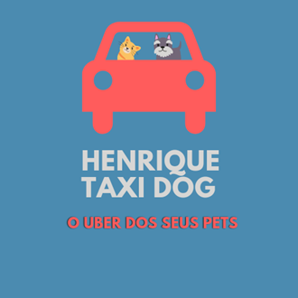 Henrique Taxi Dog BH